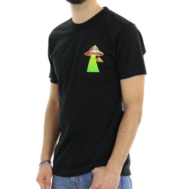 T-SHIRT LANDING CLASSIC TEE OBEY - Mad Fashion | img vers.650x/